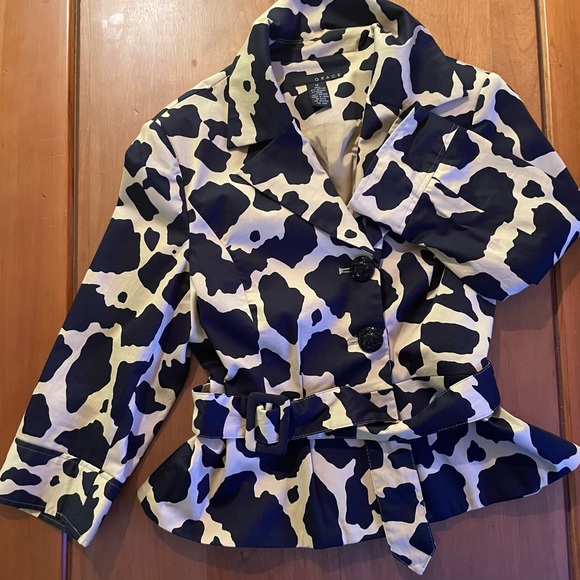 Ladies jacket - Picture 5 of 5